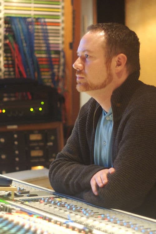 Casey Stone profile photo