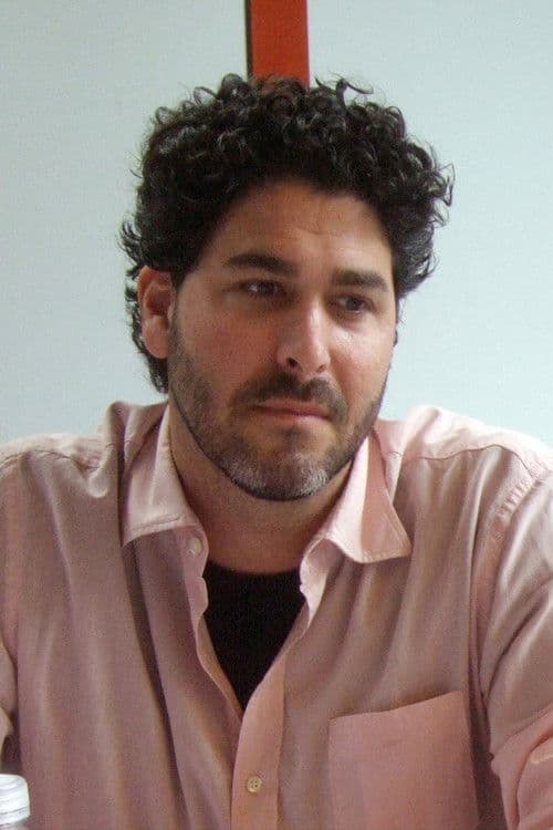 Jason Goldberg profile photo