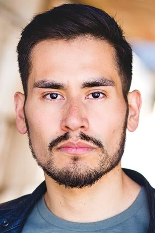 Antonio Ortega profile photo