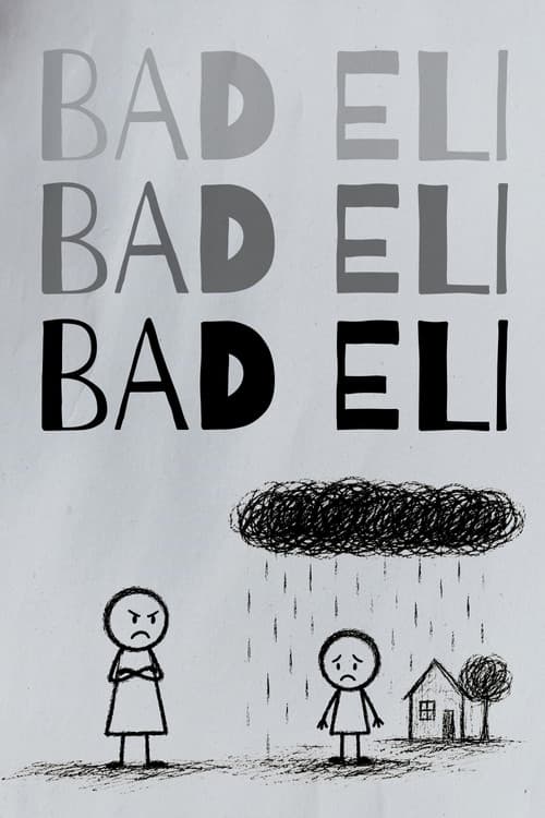 Bad Eli poster