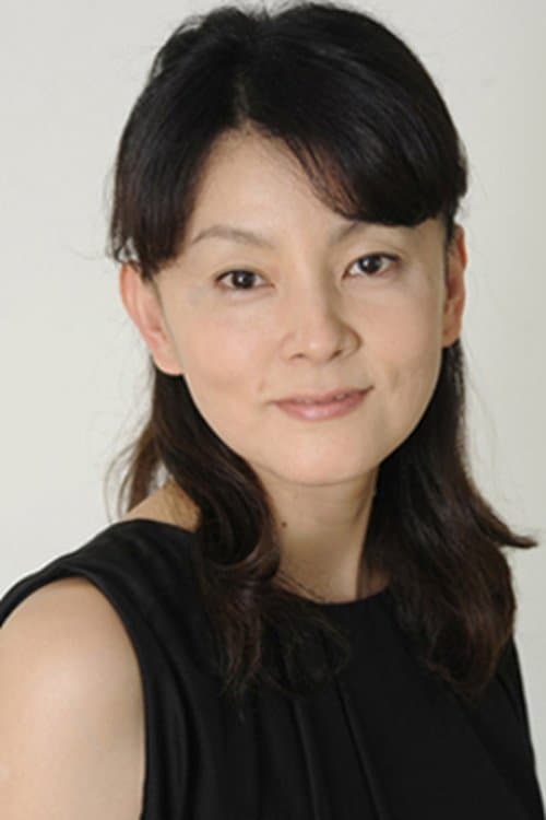 Ryoko Takizawa profile photo