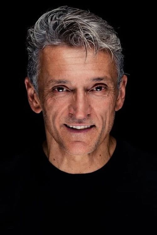 Antonio Fazzini profile photo