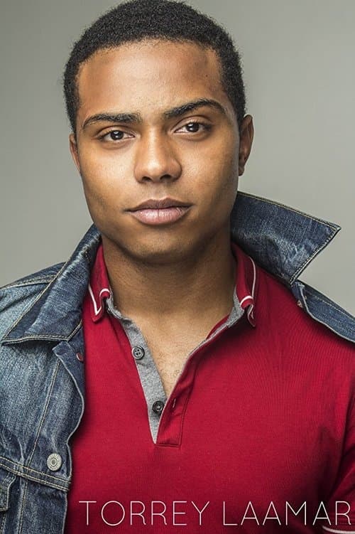 Torrey Laamar profile photo