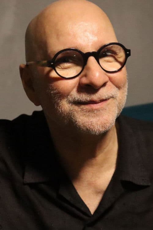 Marcos Alvisi profile photo