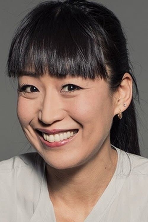 Ayumi Takano profile photo