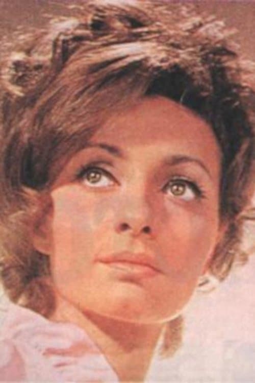 Maria Rotaru profile photo