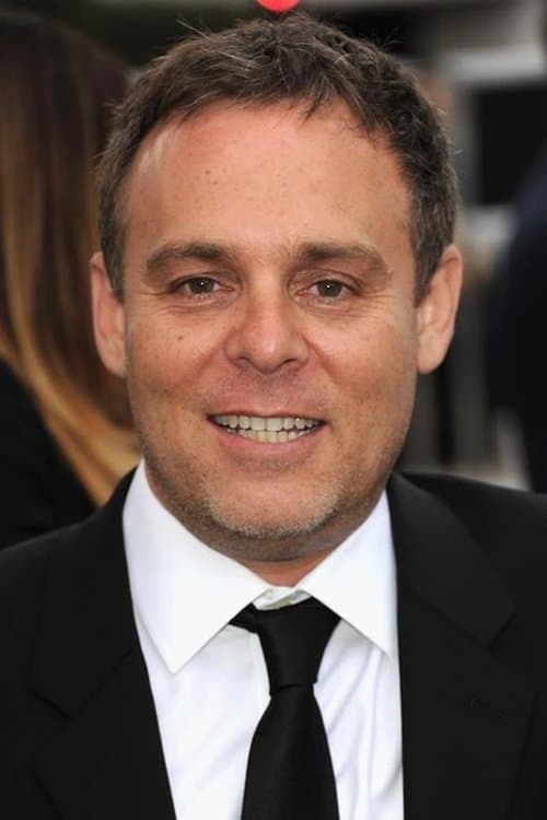 Bryan Burk profile photo