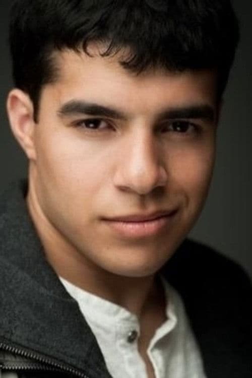 Shaun Alphonso profile photo