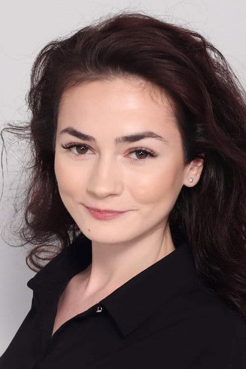 Andreea Enciu profile photo