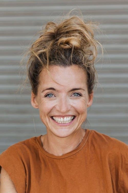 Deborah Müller profile photo