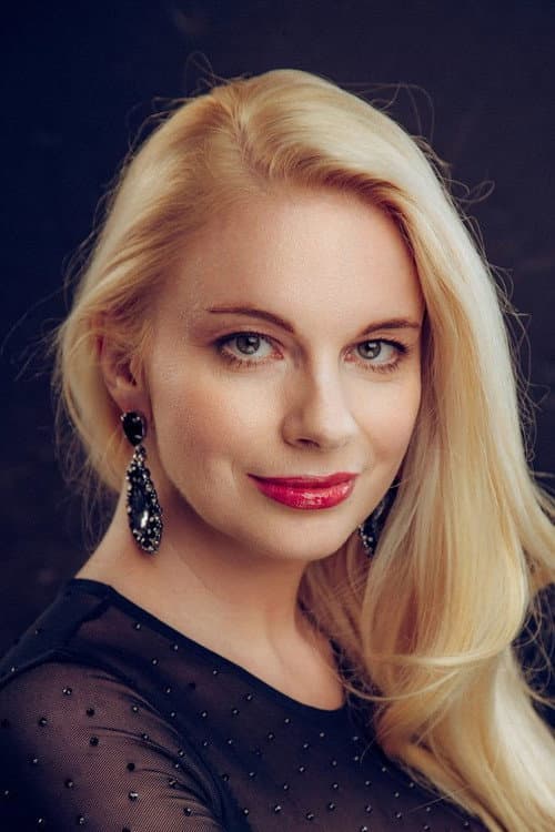 Victoria Aysentir profile photo