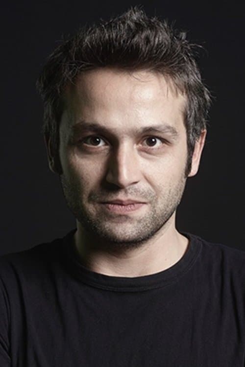Deniz Karaoğlu profile photo