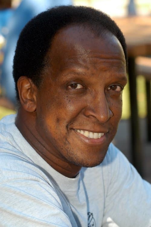 Dorian Harewood profile photo