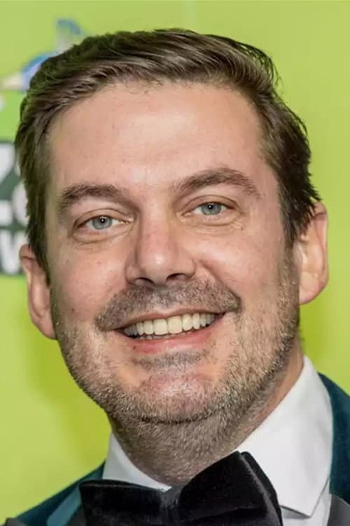 Ruben Nicolai profile photo