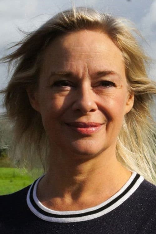 Jennifer Muntslag profile photo