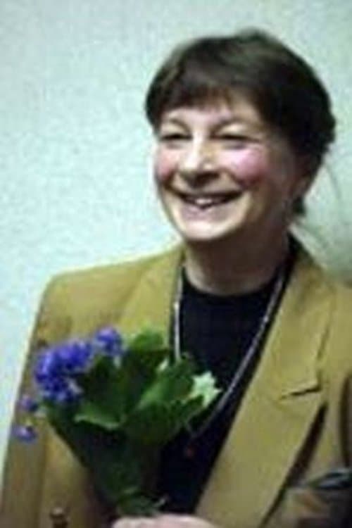 Mariya Muat profile photo