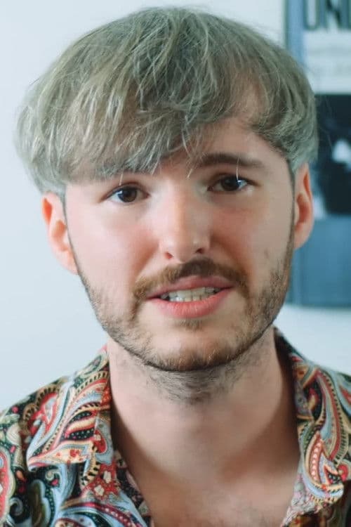 Joel Haver profile photo