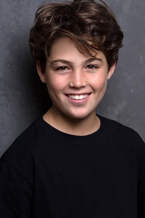 Dylan Friedman profile photo