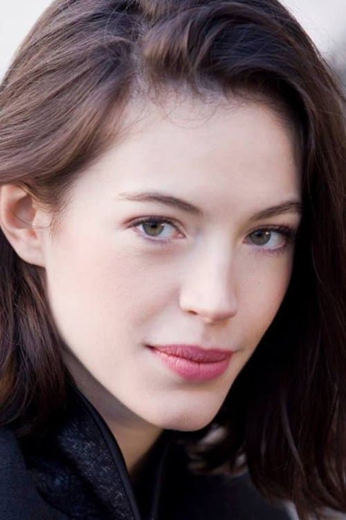 Dorcas Coppin profile photo