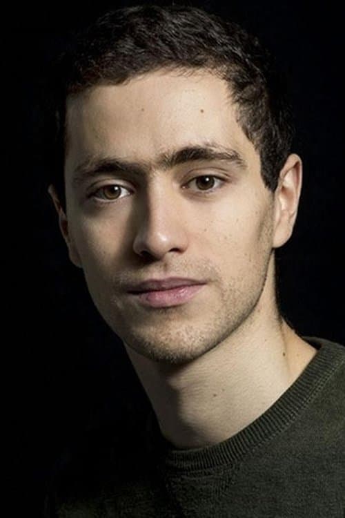 Youssouf Abi-Ayad profile photo