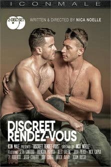 Discreet Rendez-Vous 1 poster