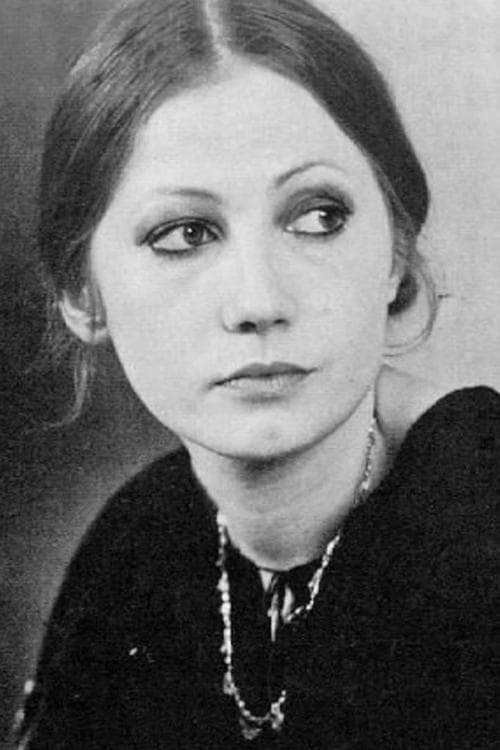 Françoise Lebrun profile photo