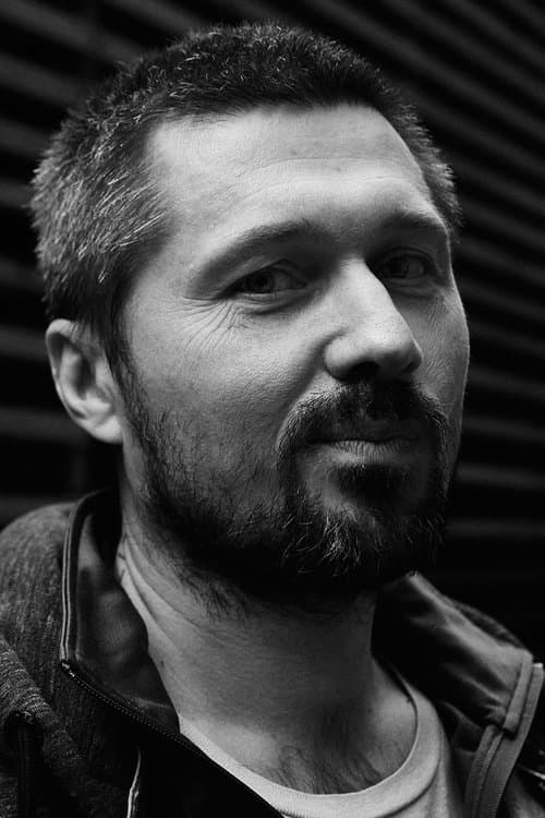 Anton Ovchinnikov profile photo