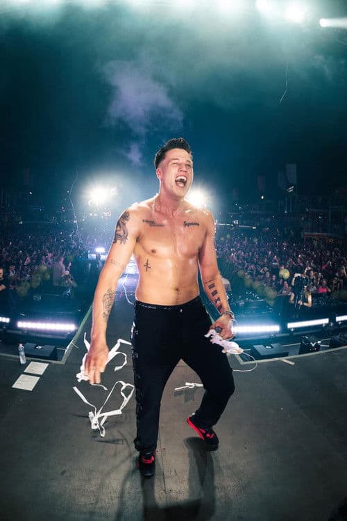 Telegdy Dániel Márton profile photo