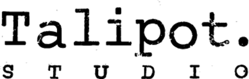 Talipot Studio