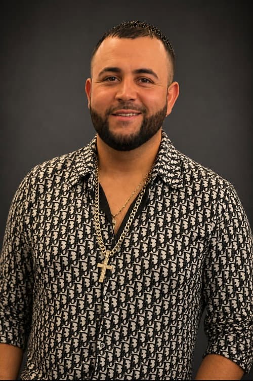 Tony Perez profile photo