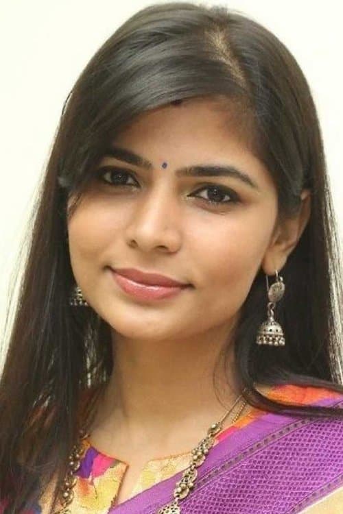 Chinmayi Sripaada profile photo