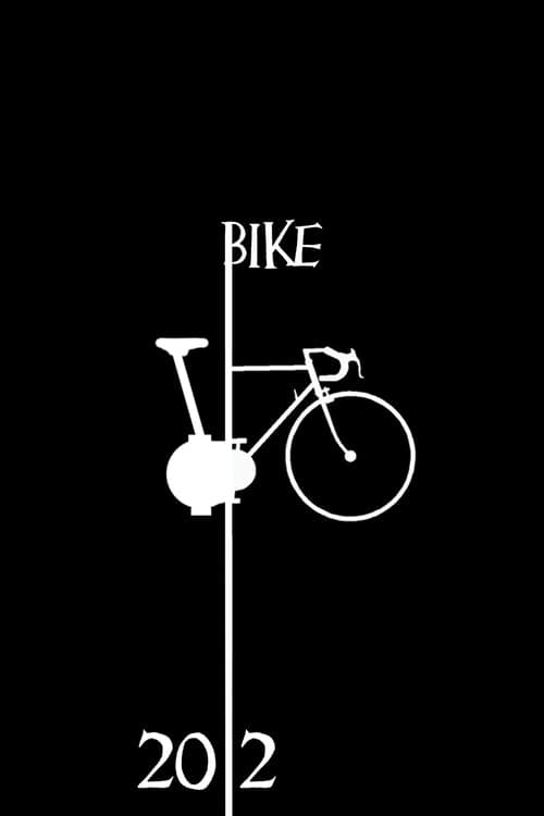 Bike poster