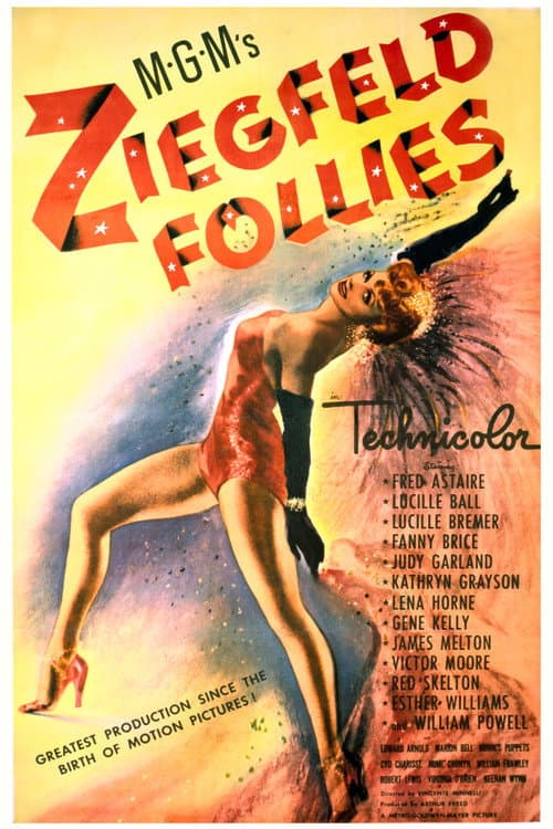 Florenz Ziegfeld Jr.
