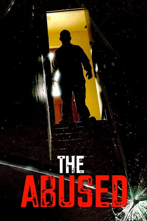 The Abused poster