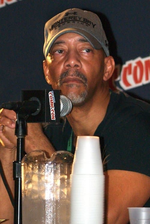 Denys Cowan profile photo