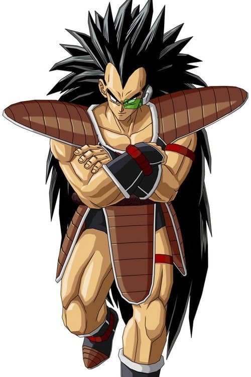 The Saiyan Saga in 5 Minutes (Dragonball Z Live Action) poster
