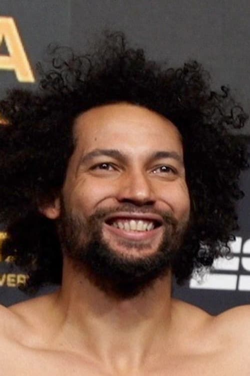 Justin Ledet profile photo