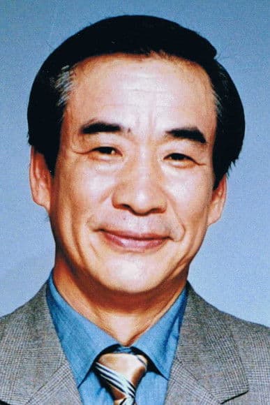 Masahiko Kunii profile photo