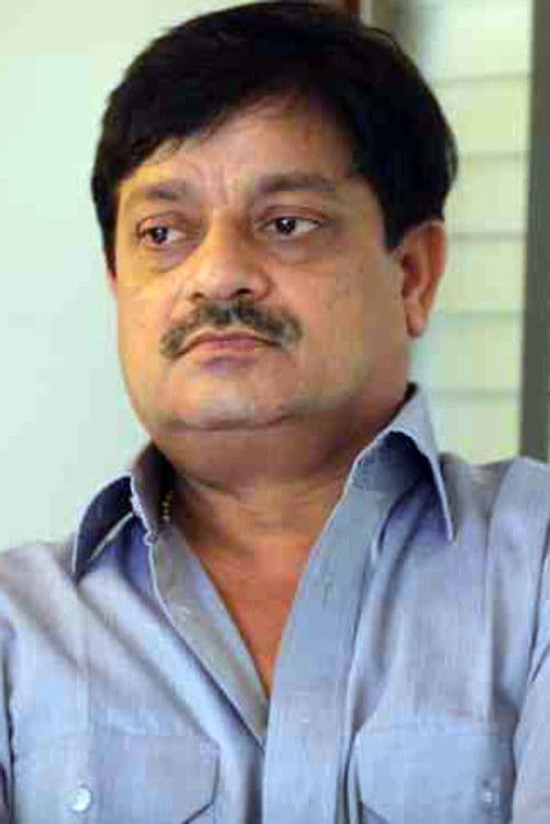 Dilip Shukla profile photo
