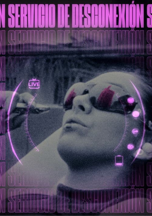 Shutdown Service poster