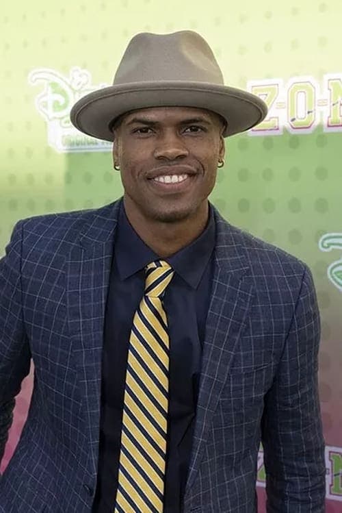 Phil Wright profile photo