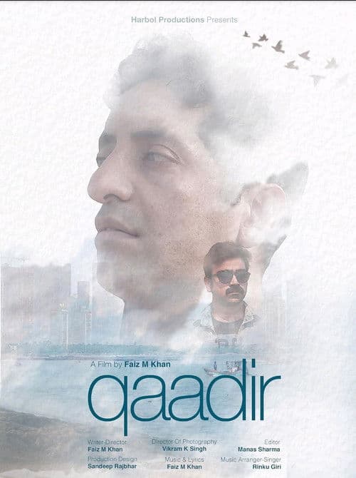 Qaadir poster