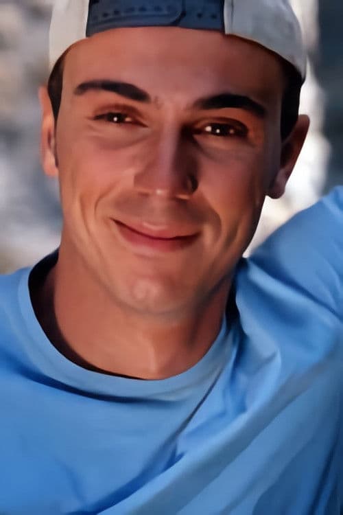 Luca Ferri profile photo