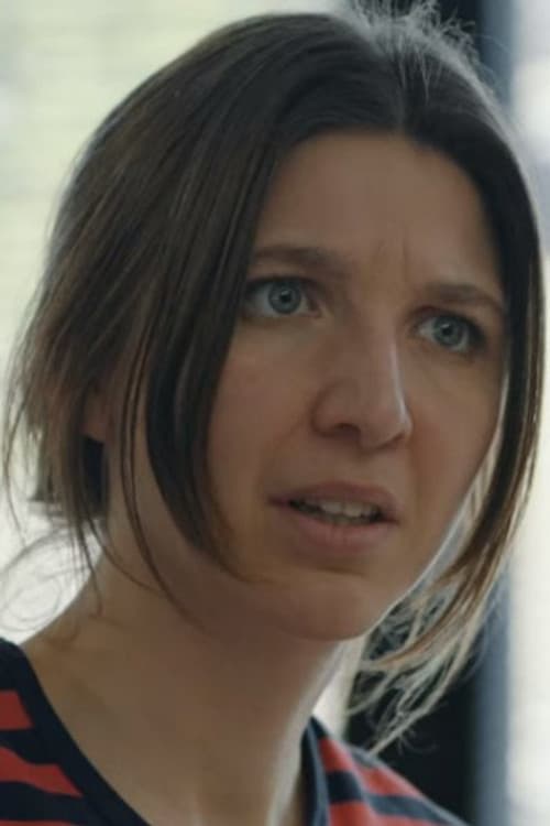 Rosa Sand Michelsen profile photo