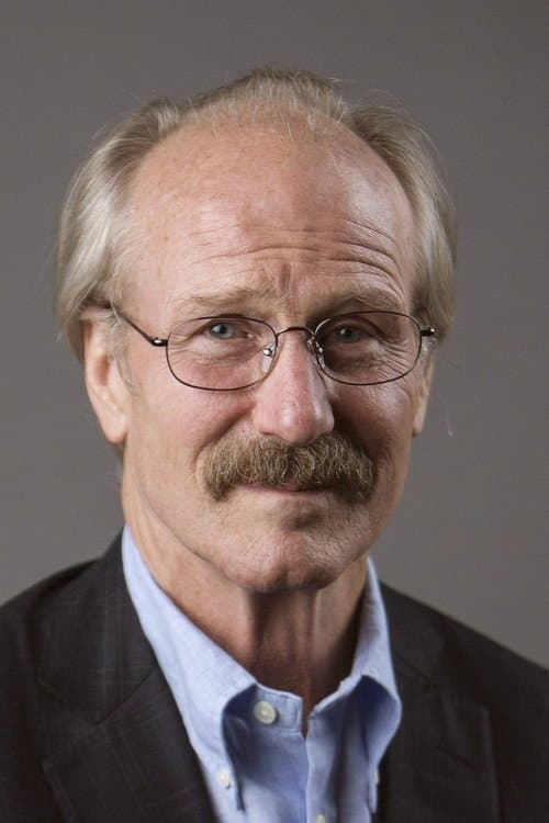 William Hurt profile photo