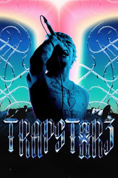 Trapstarz poster