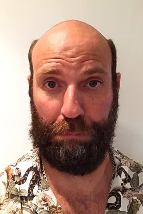 Patricio Díaz profile photo