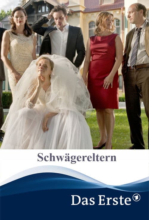 Schwägereltern poster