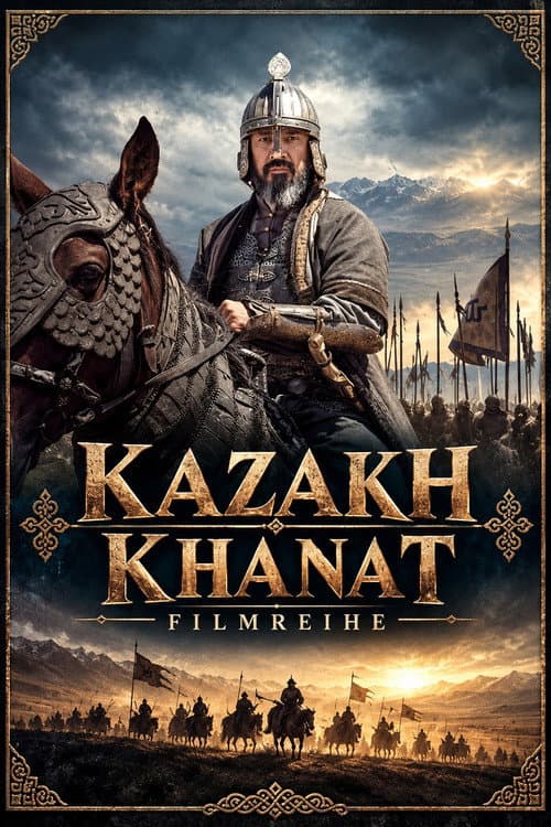 Kazakh Khanat Filmreihe
