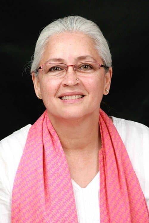 Nafisa Ali profile photo